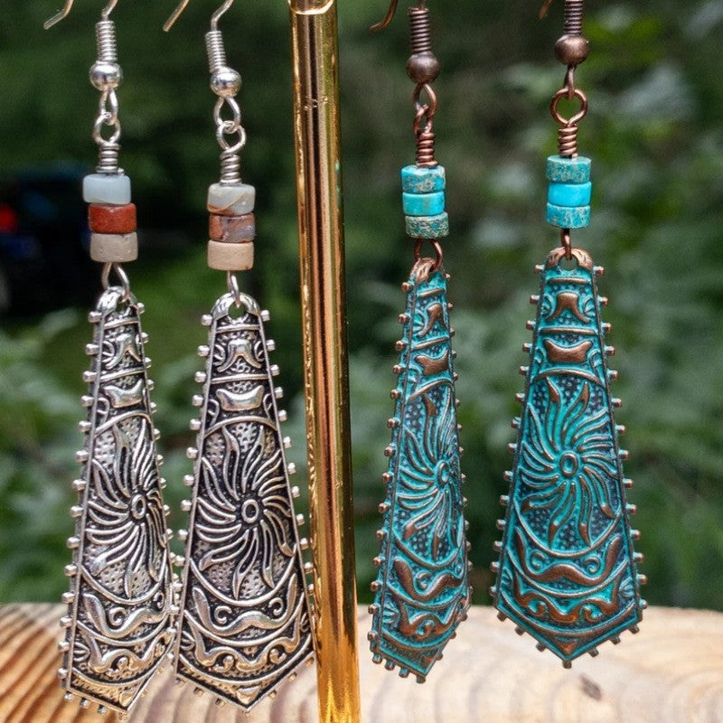 Beautiful Earring with Unique Style