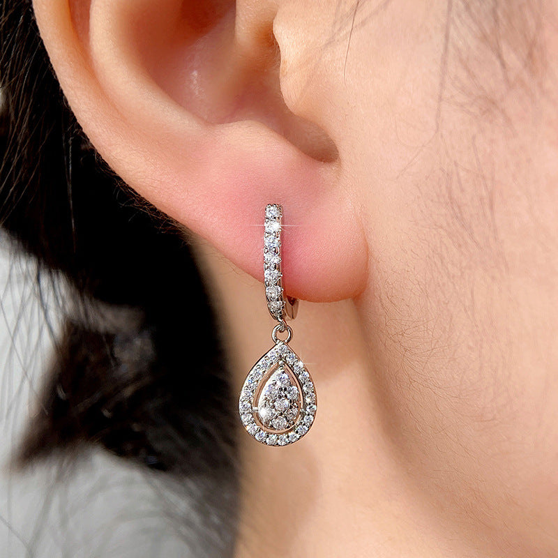 Beautiful Earring with Unique Style