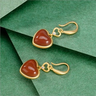 Stunning Silver Earring for Daily Wear