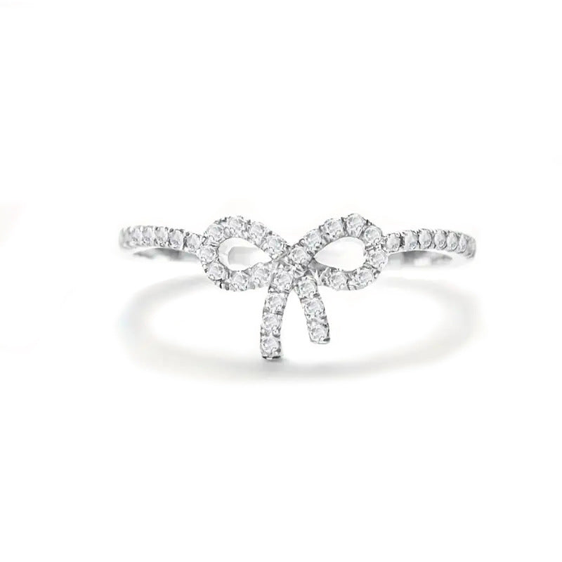 Beautiful Ring with Unique Style