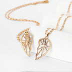 Beautiful Necklace with Unique Style