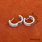 Charming Earring for Any Occasion