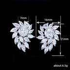 Romantic Earring for Special Moments