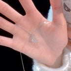 Vintage Handmade Necklace