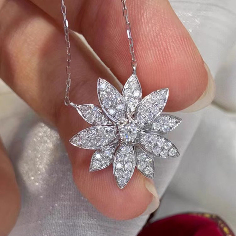 Beautiful Necklace with Unique Style