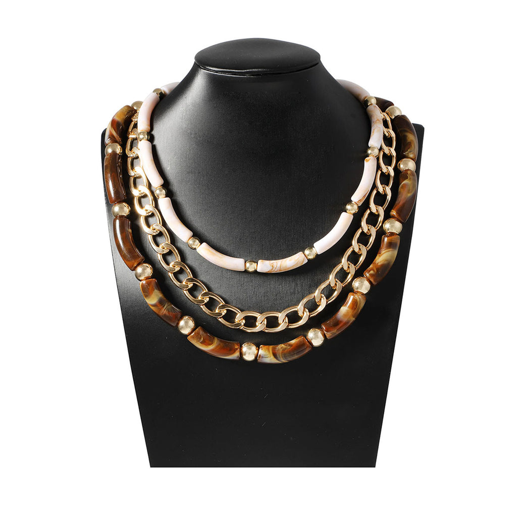 Beautiful Necklace with Unique Style