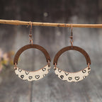 Classic Earring with Timeless Appeal