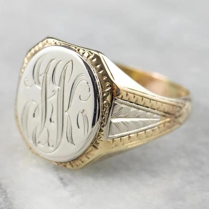 Elegant Ring for Every Occasion