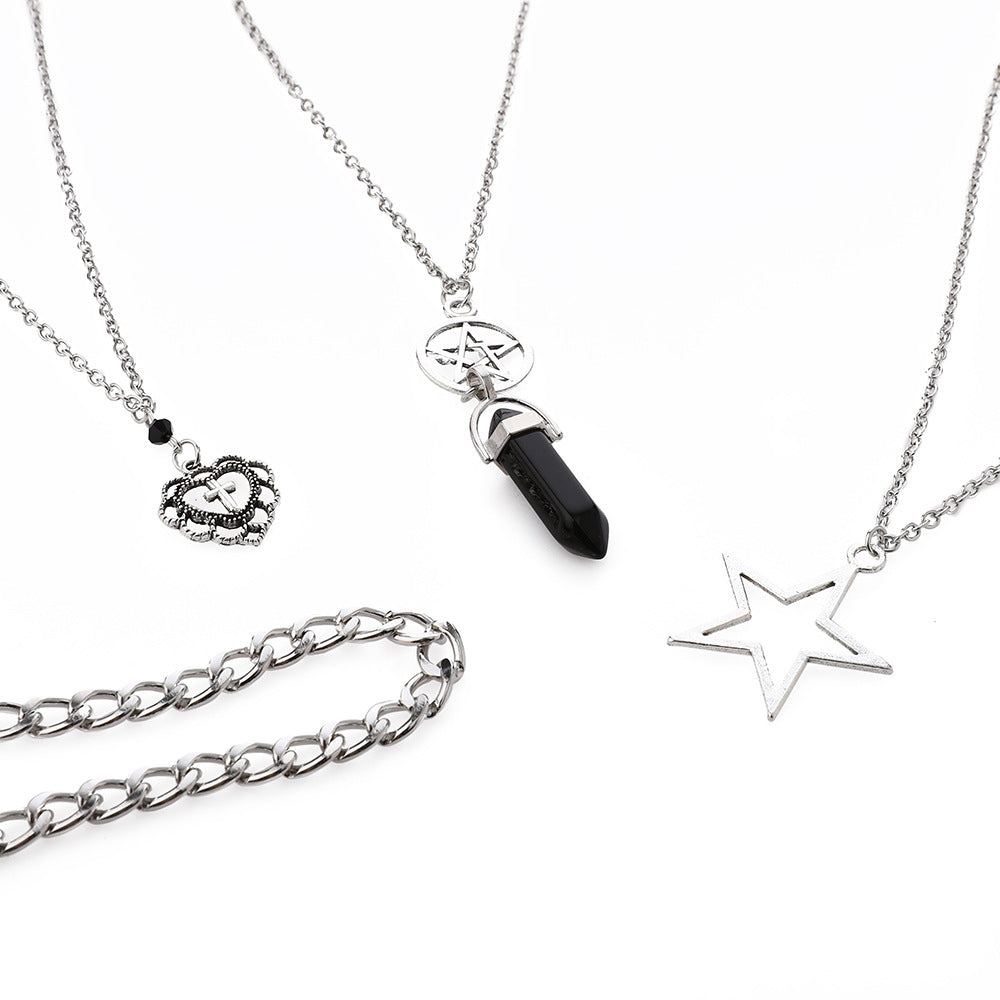 Beautiful Necklace with Unique Style