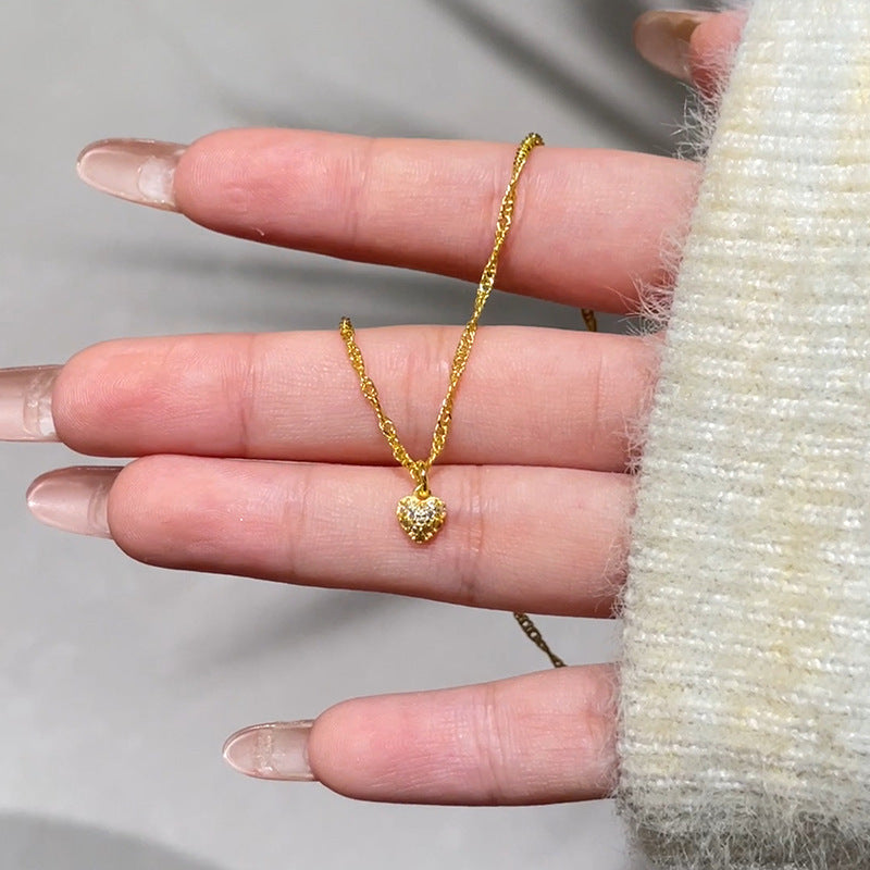 Vintage Handmade Piece