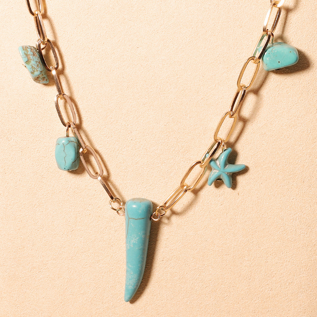 Vintage Handmade Necklace