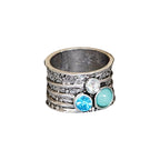 Classic Ring with Timeless Appeal