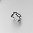 Classic Ring with Timeless Appeal