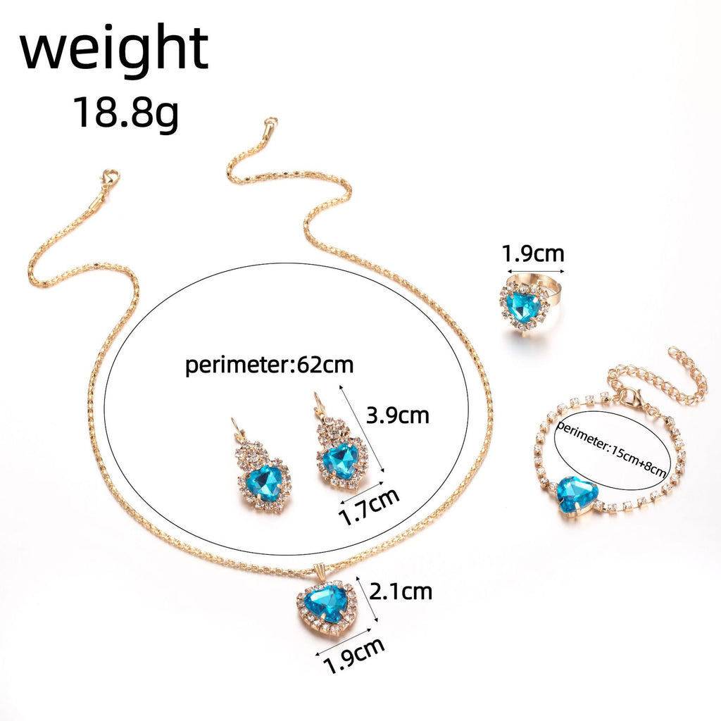 Vintage Handmade Necklace