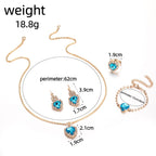 Vintage Handmade Necklace