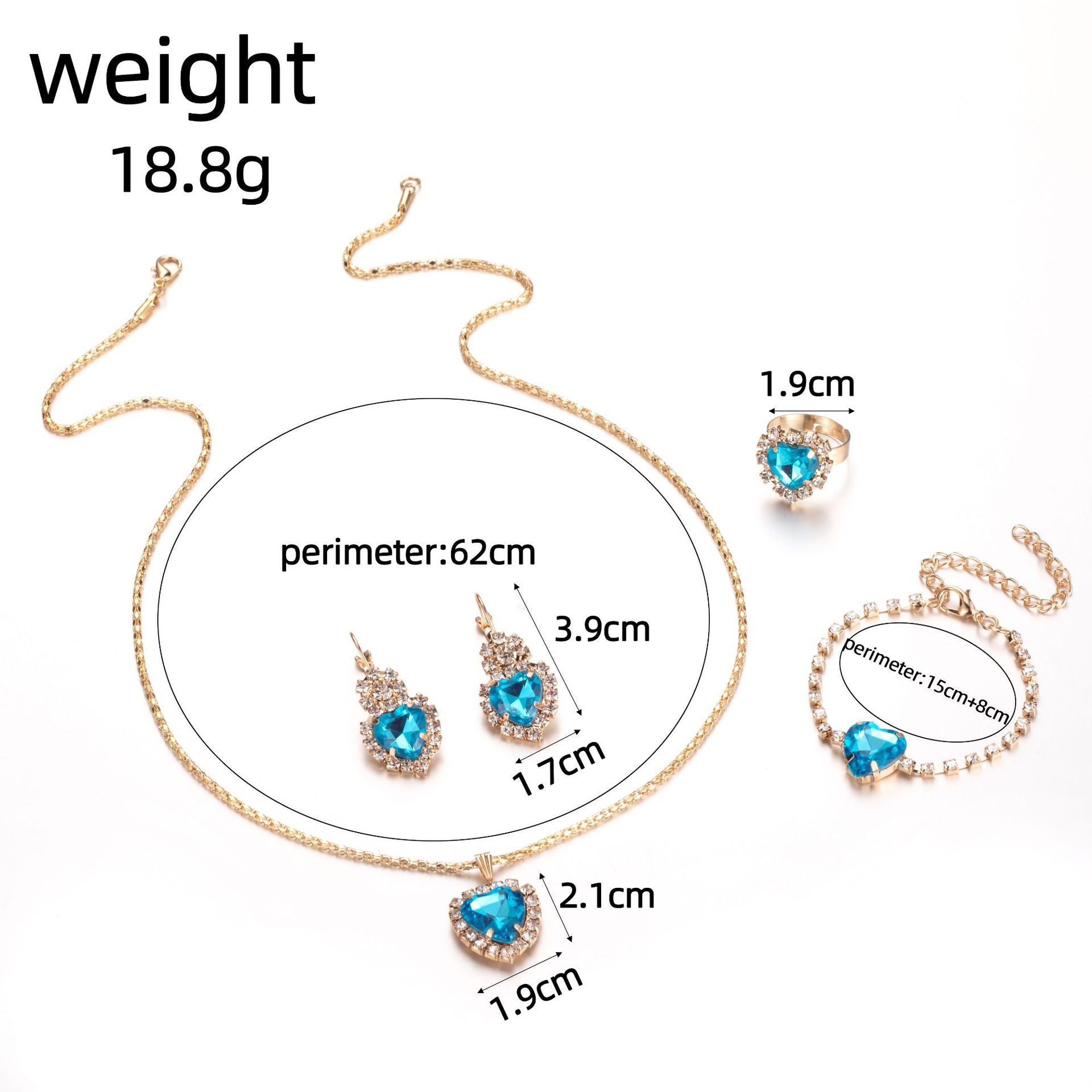 Vintage Handmade Necklace