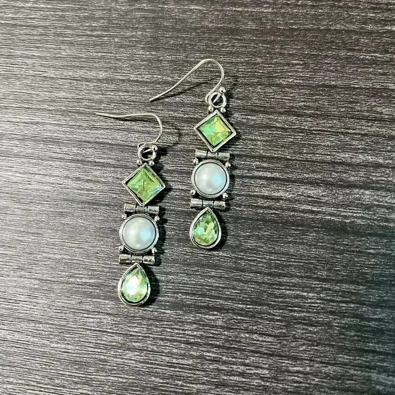 Classic Earring with Timeless Appeal