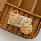 Vintage Handmade Piece