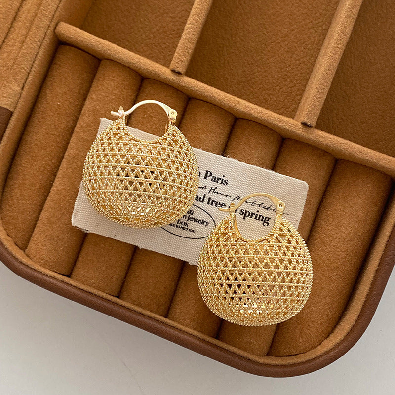 Vintage Handmade Piece