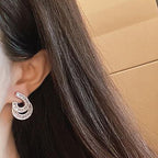 Romantic Earring for Special Moments
