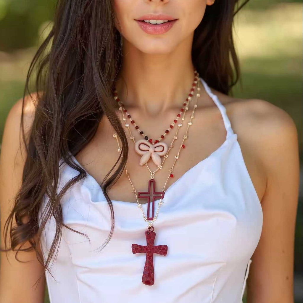 Vintage Handmade Piece