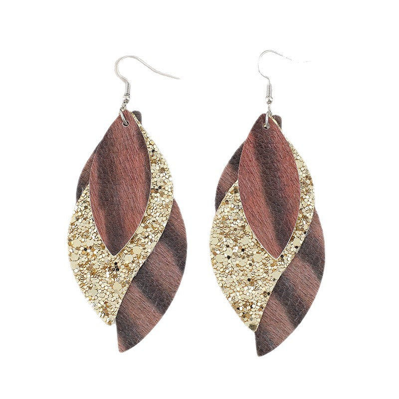 Stunning Earring for Daily Wear