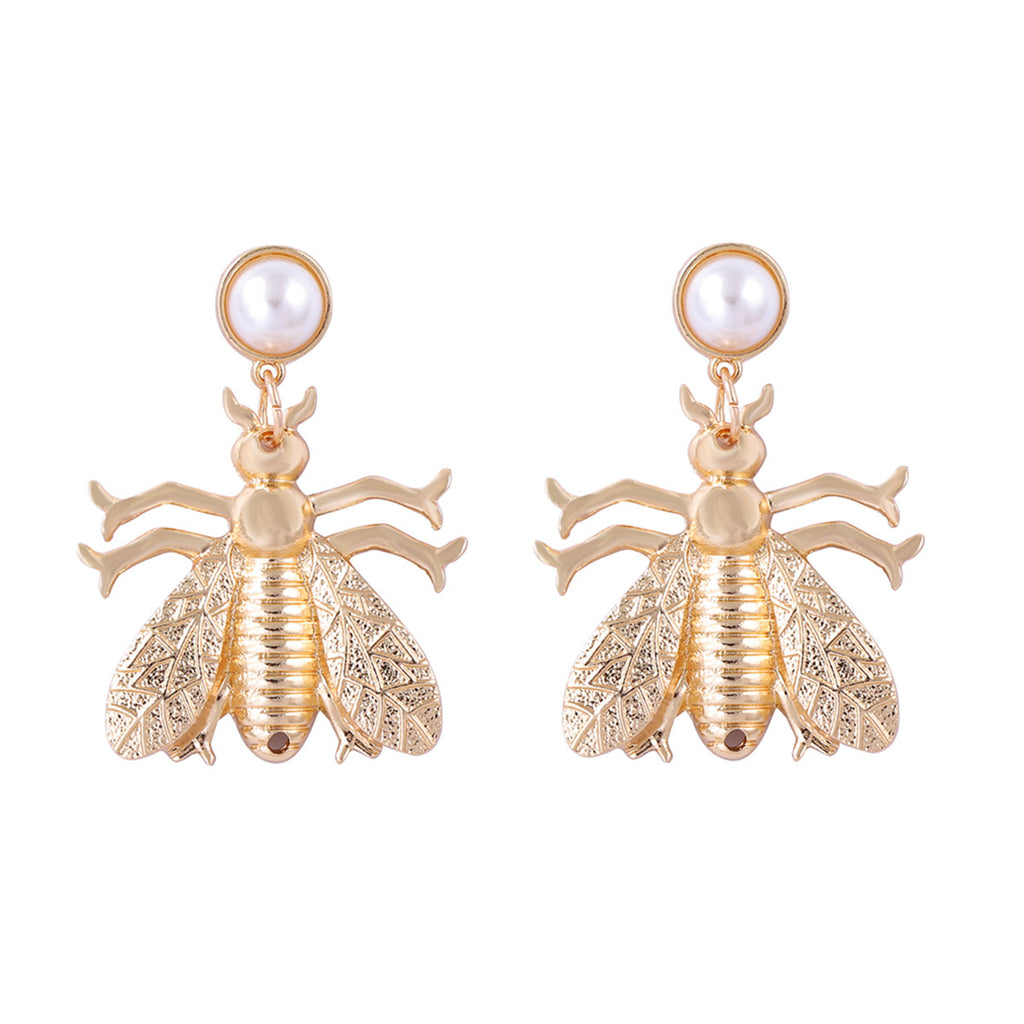 Charming Pearl Earring for Any Occasion