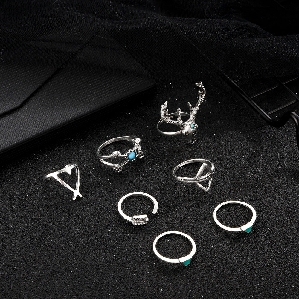 Beautiful Bracelet with Unique Style