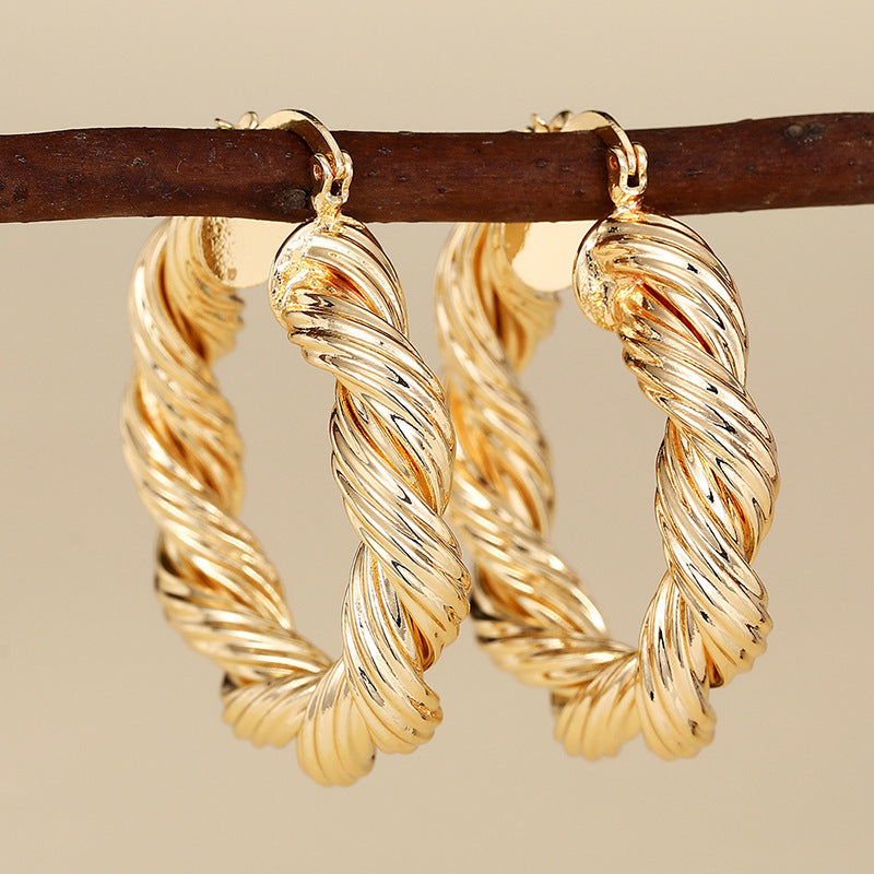 Beautiful Earring with Unique Style