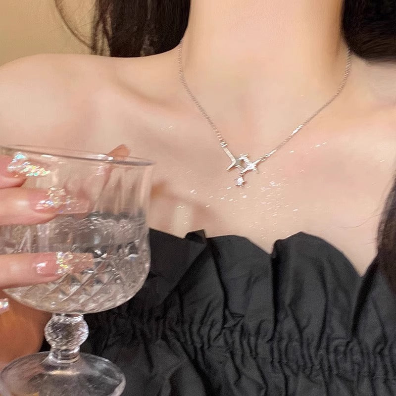 Beautiful Necklace with Unique Style