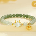 Vintage Handmade Bracelet