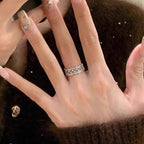 Vintage Handmade Ring