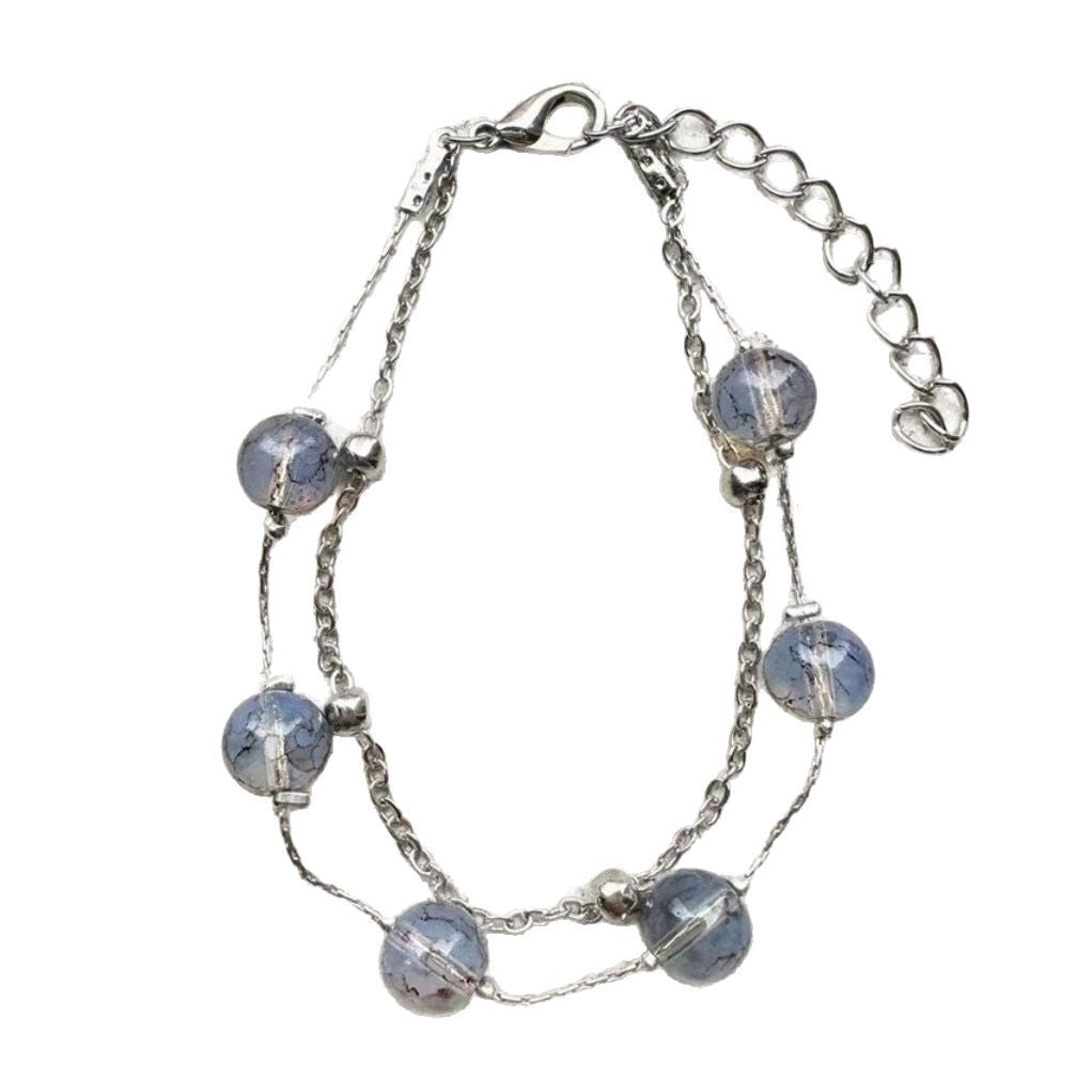 A Romantic Bracelet for Special Moments