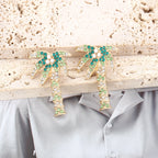 Beautiful Pearl Earring with Unique Style