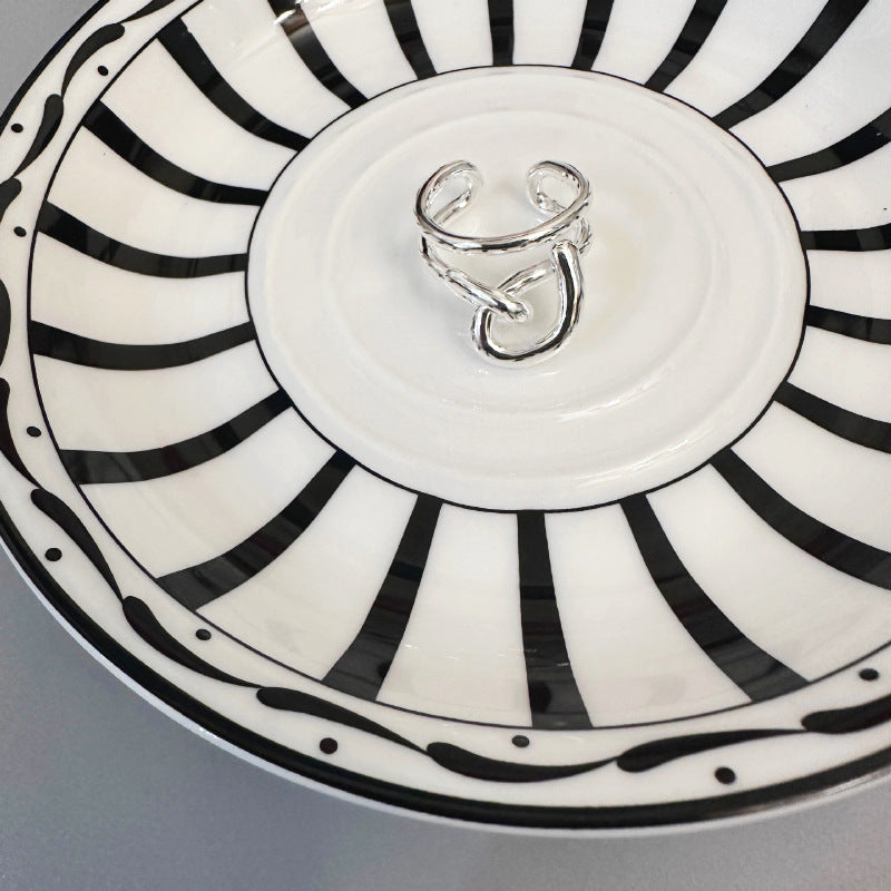 Vintage Handmade Piece