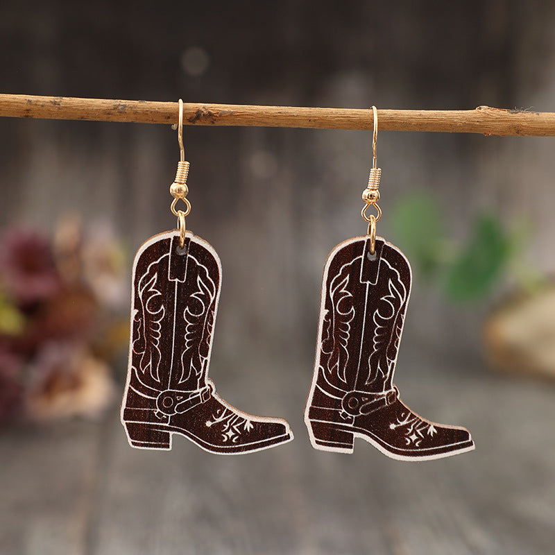 Charming Earring for Any Occasion