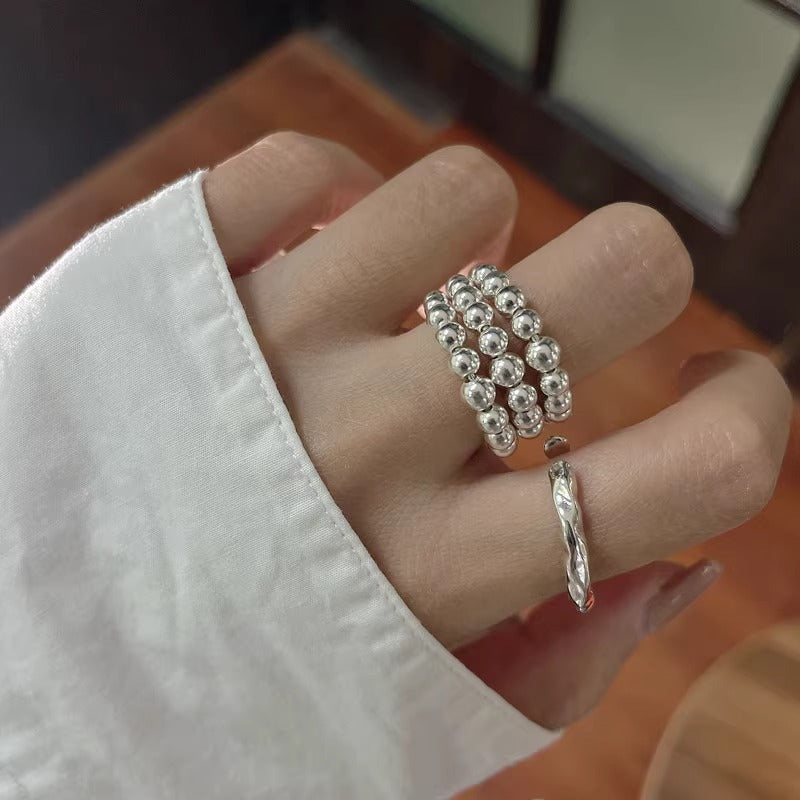 Vintage Handmade Ring