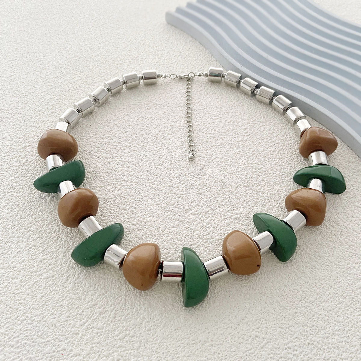 Beautiful Necklace with Unique Style