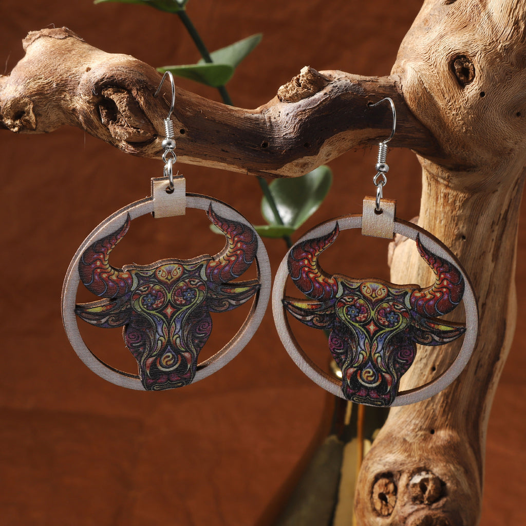 Vintage Handmade Piece