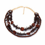 Beautiful Necklace with Unique Style