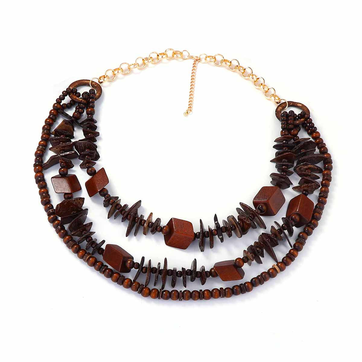 Beautiful Necklace with Unique Style