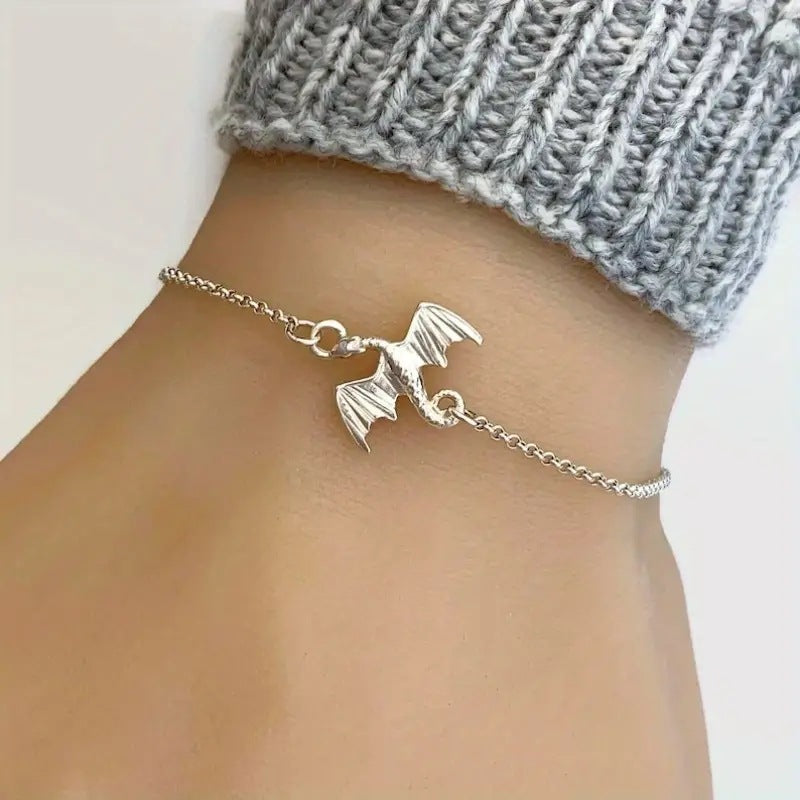 Charming Bracelet for Any Occasion