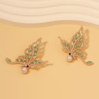 Charming Pearl Earring for Any Occasion