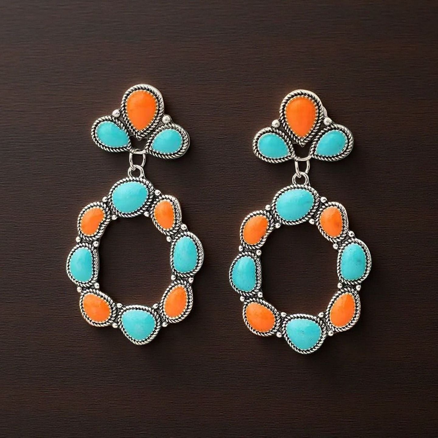 Stunning Earring for Daily Wear