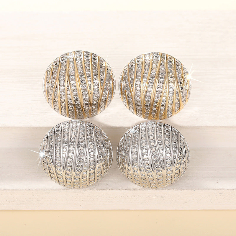 Beautiful Earring with Unique Style