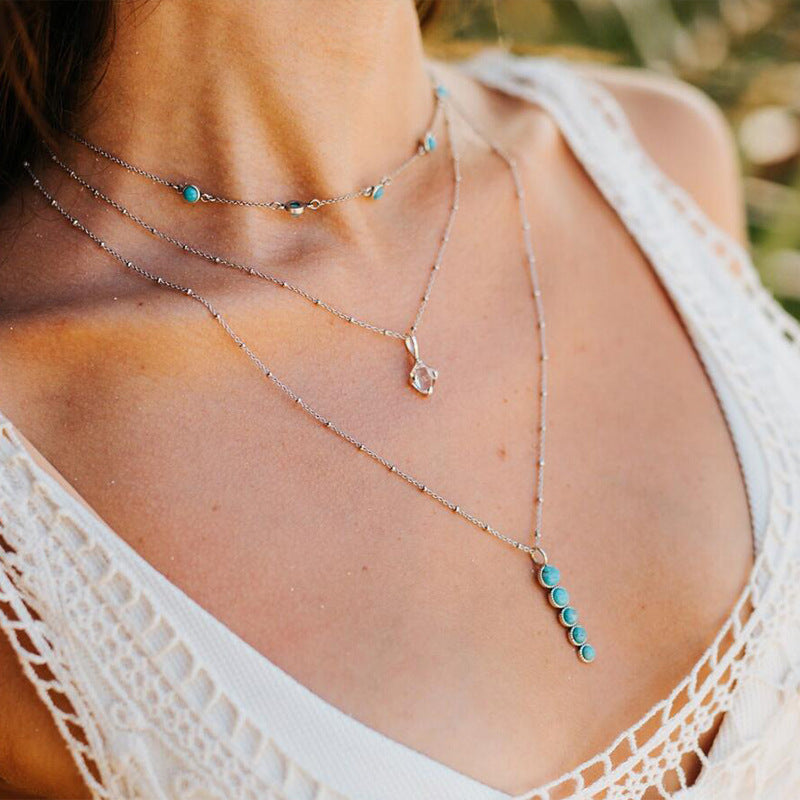 Classic Pendant with Timeless Appeal