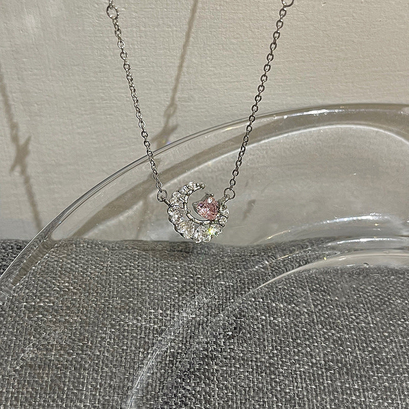 Vintage Handmade Necklace