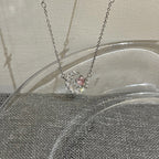 Vintage Handmade Necklace