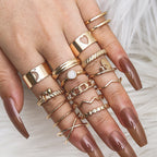 Vintage Handmade Pendant