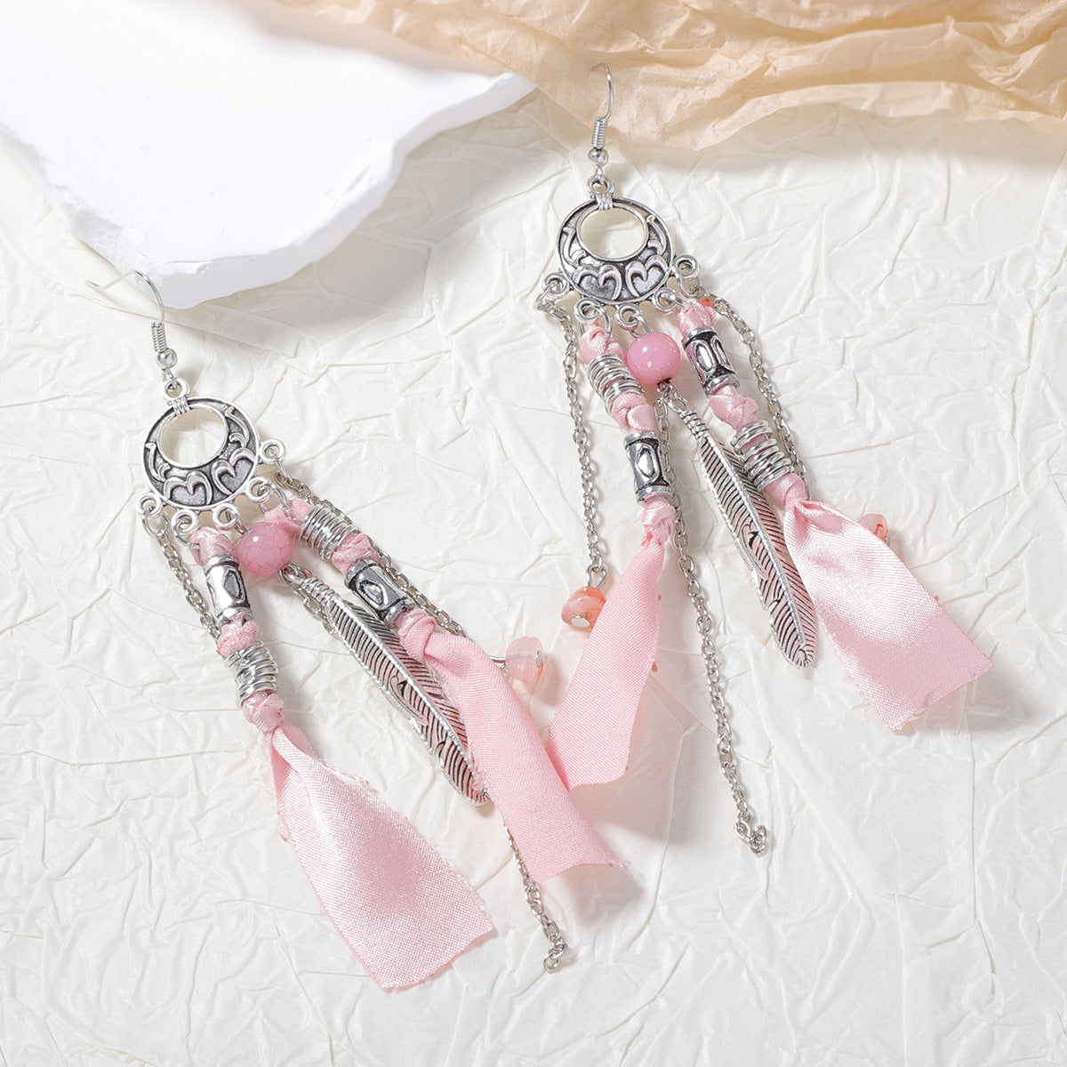 Stunning Silver Pendant for Daily Wear